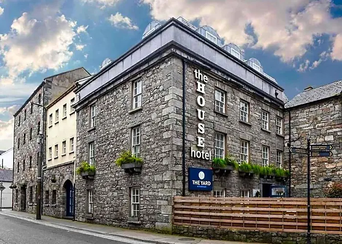 The House Hotel, An Ascend Hotel Collection Member