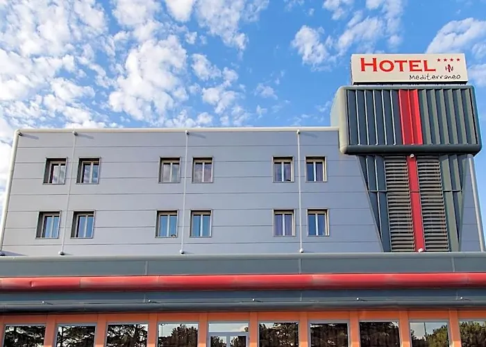 Hotel Mediterraneo