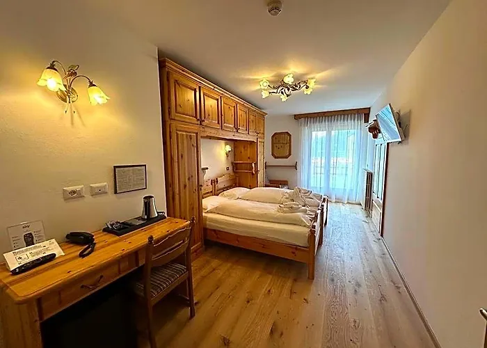 Hotel Arnika Wellness