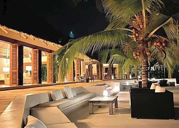 Qambani Luxury Resort