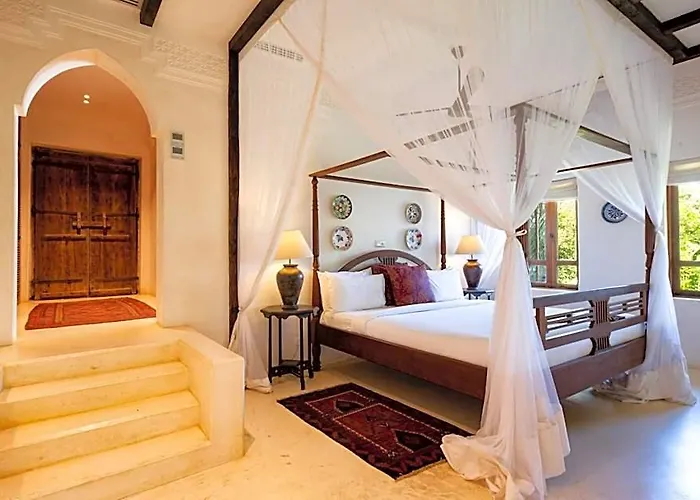 Qambani Luxury Resort