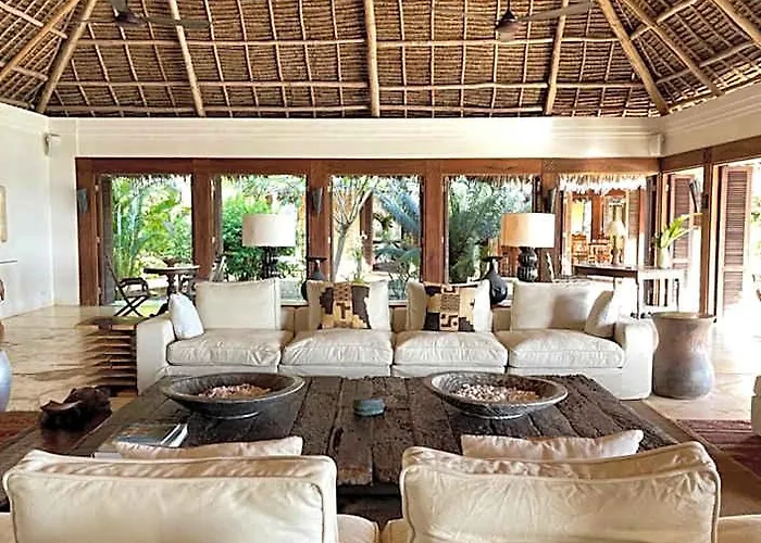 Qambani Luxury Resort