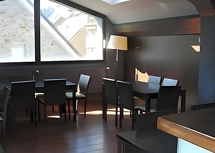 Reial Pirineus Hotel