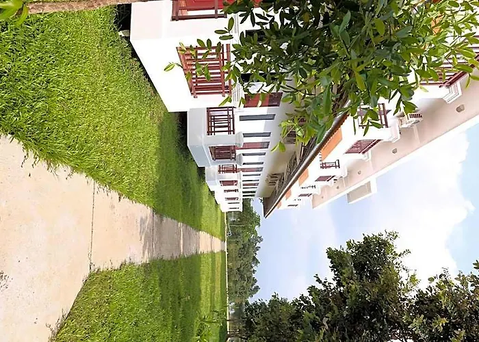 Samrith Hotel