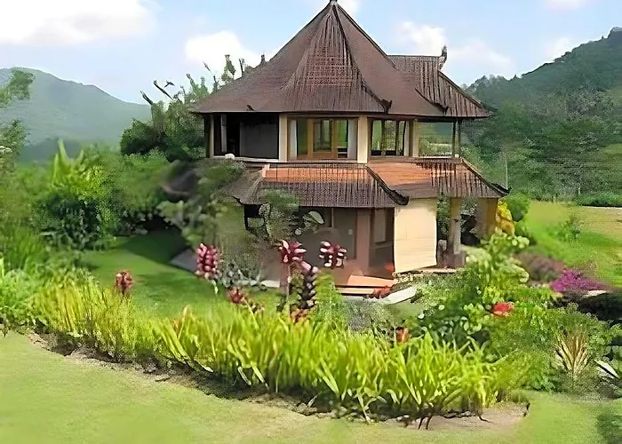 Nirarta Guest House