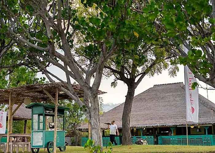 Puri Ganesha Villas