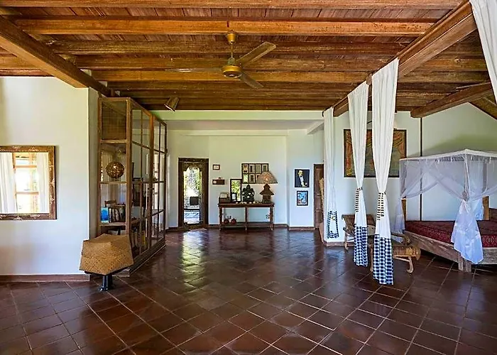 Puri Ganesha Villas