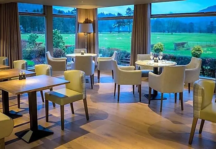The Grand At Grasmere