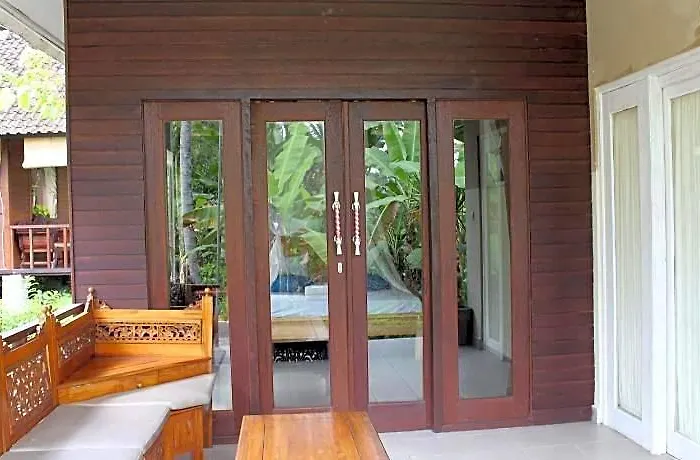 Tepi Sungai Guest House