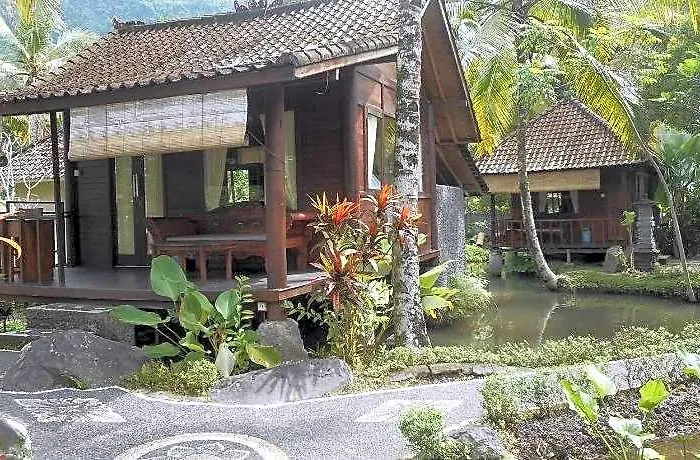 Tepi Sungai Guest House