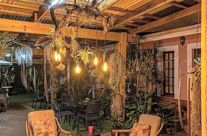 Westlodge Bed And Breakfast