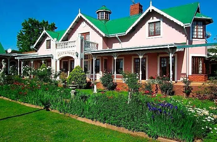 Westlodge Bed And Breakfast