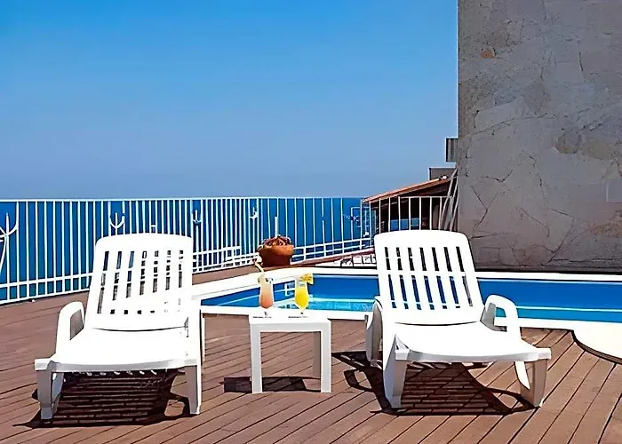 Planamar Hotel