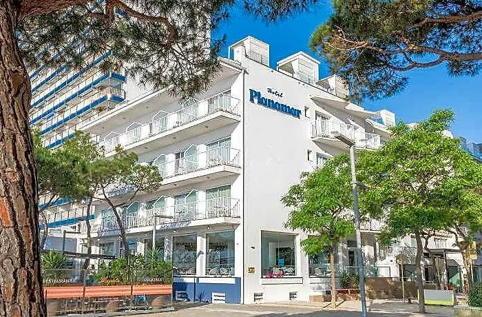 Planamar Hotel