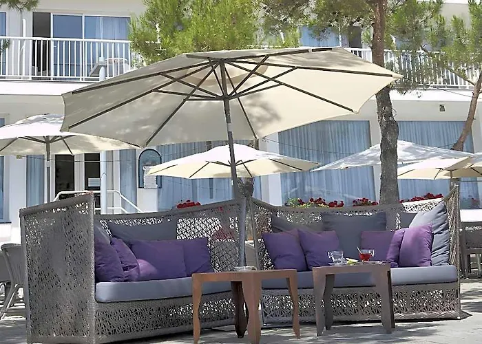 Planamar Hotel