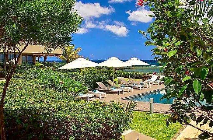 Bon Azur Beachfront Apartments And Penthouses By Lov Mauritius, Trou Aux Biches
