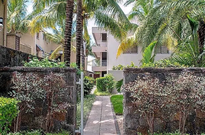 Bon Azur Beachfront Apartments And Penthouses By Lov Mauritius, Trou Aux Biches