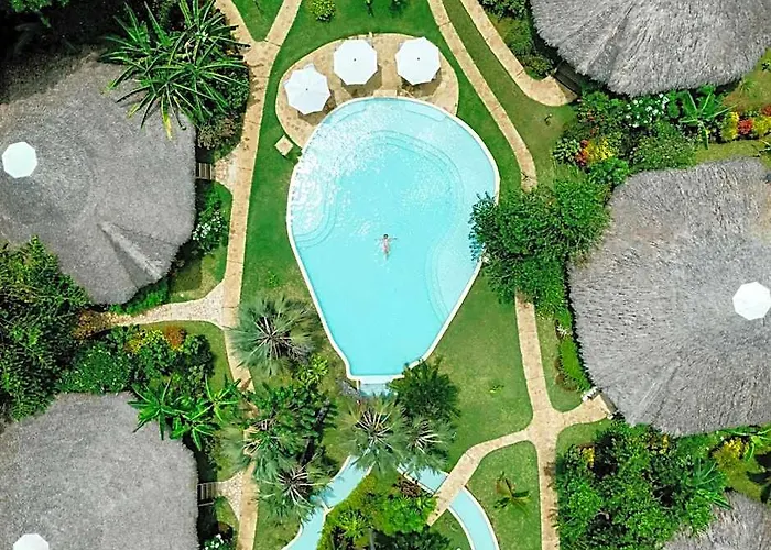 Loharano Lodge