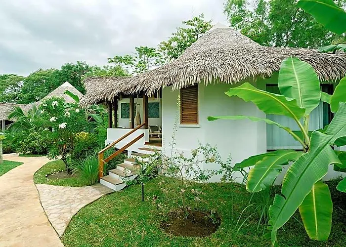 Loharano Lodge