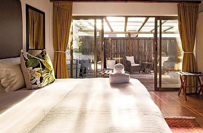 St. Francis Golf Lodge