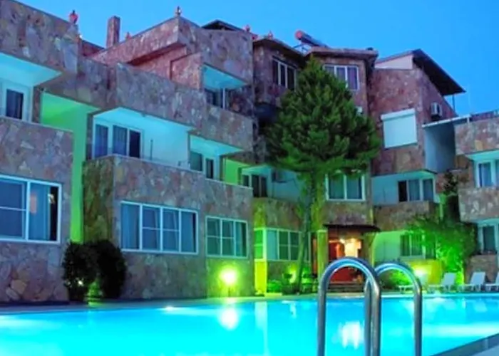 Beykonagi Hotel
