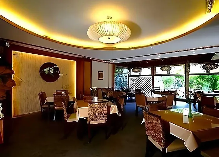 Sunrise Hot Spring Hotel