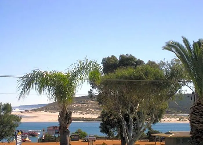 Kalbarri Villa