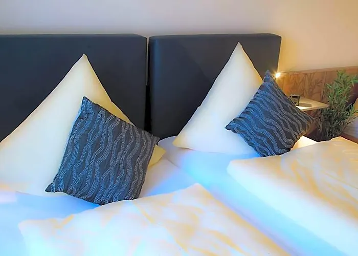Breer S Hotel
