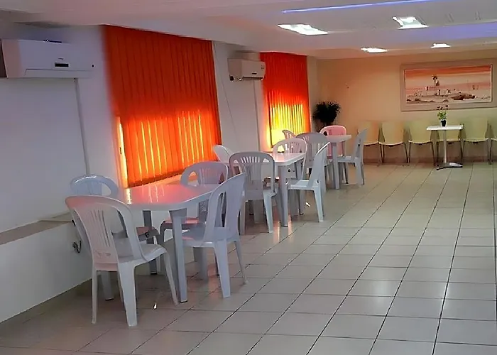 Le Grand Hotel Djerba