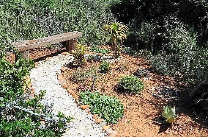 Kudu Ridge Game Ranch Guest House