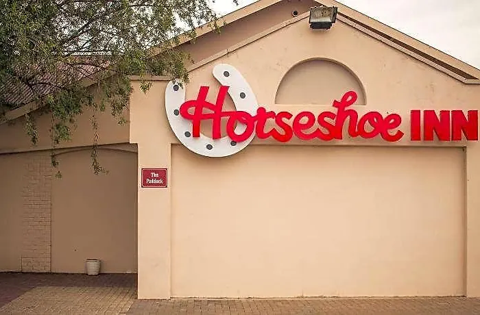 Horseshoe Inn