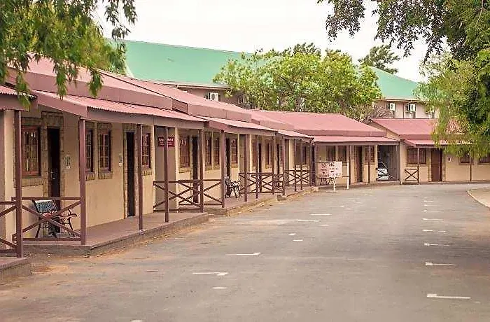 Horseshoe Inn