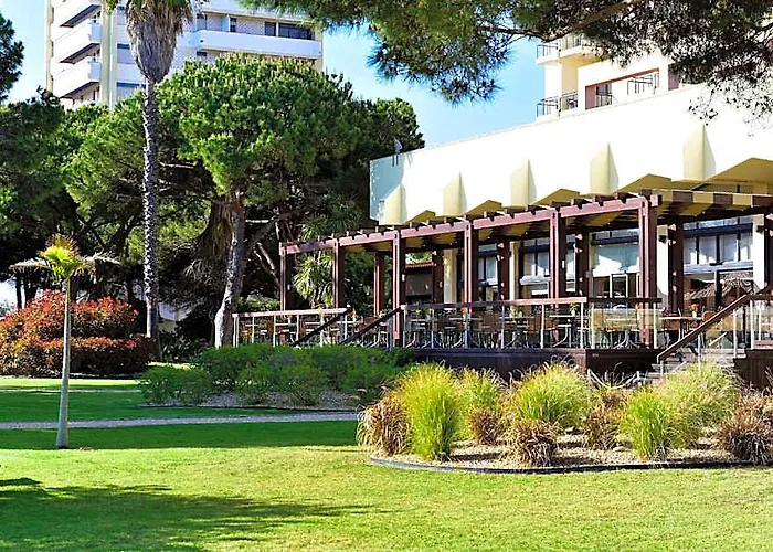 Pestana Dom Joao II & Beach Resort Hotel
