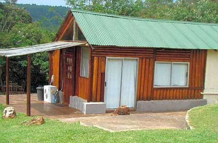 Tsanana Log Cabins And Mullberry Lane Suites
