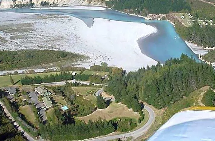 Mount Hutt Lodge