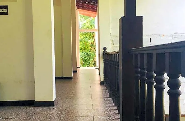 Ocean View Hotel