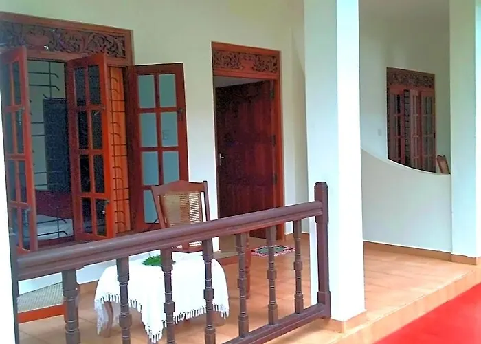 Ocean View Hotel