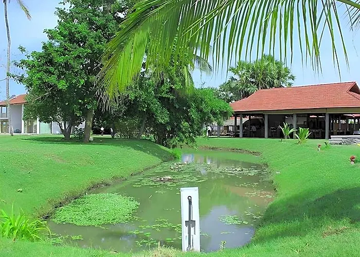 Thompukandam Village Resort