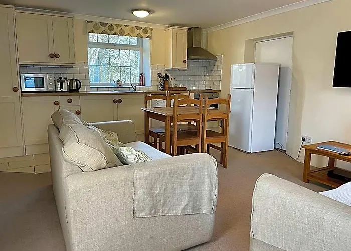 Pendragon Country Cottages