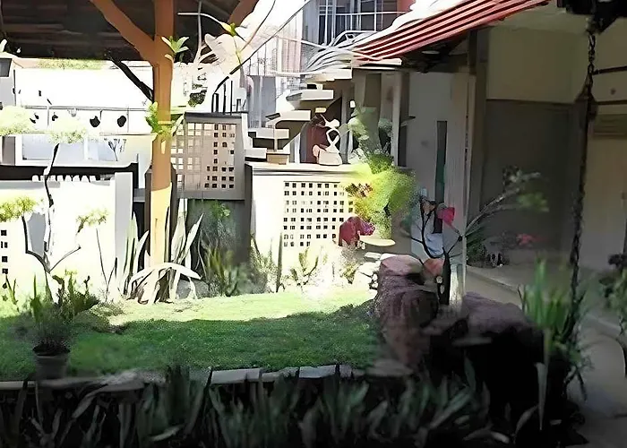 Duta Karya Hotel