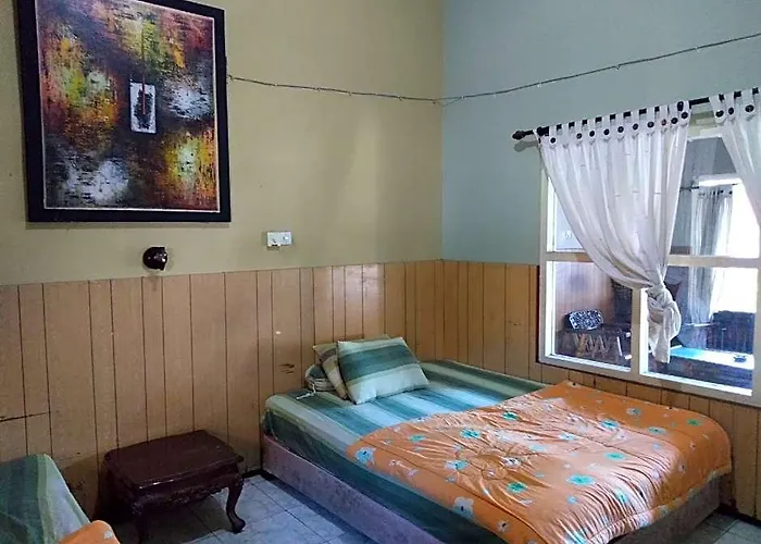 Duta Karya Hotel