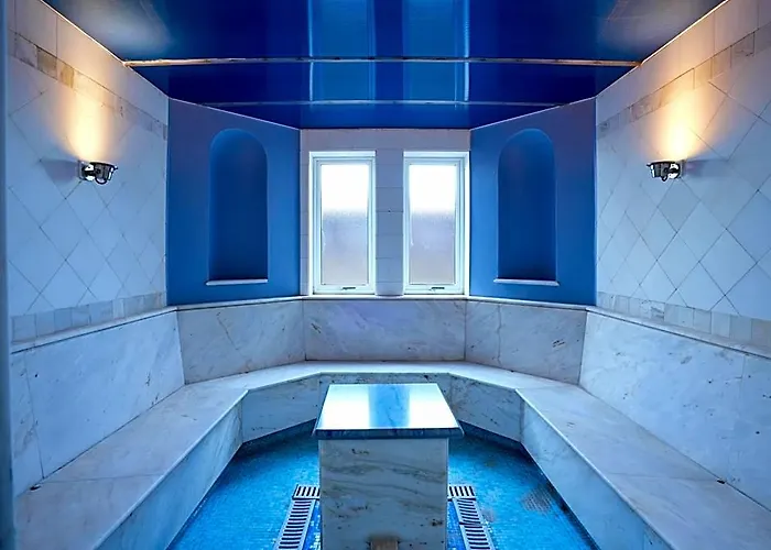 Thalassa Boutique Hotel & Spa