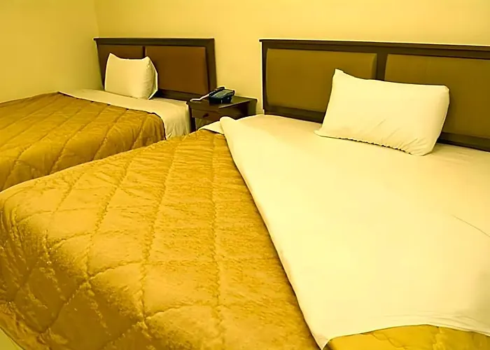 Yue Jing Commercial Hotel