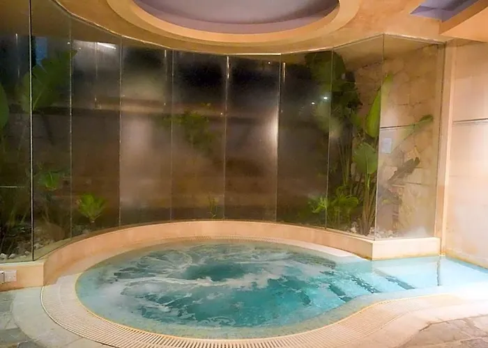 Thalassa Boutique Hotel & Spa