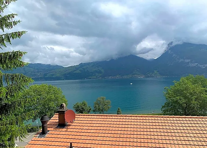 Seehotel Jaegerhof Hubertus