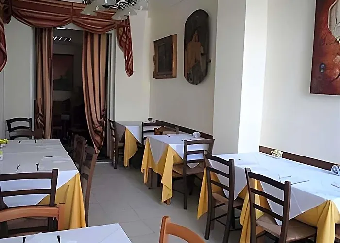 Fiumefreddo Hotel