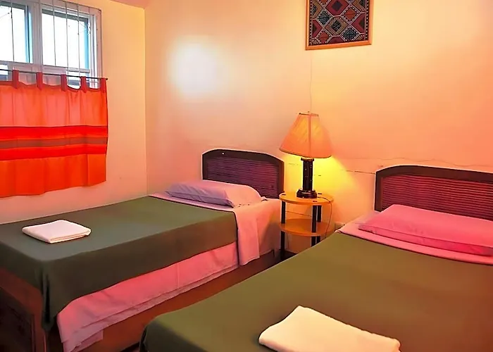Cabua-An Beach Resort