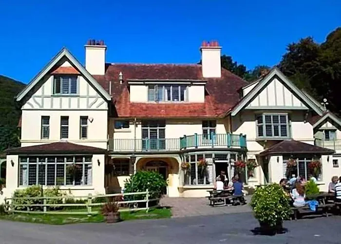 The Hunters Inn