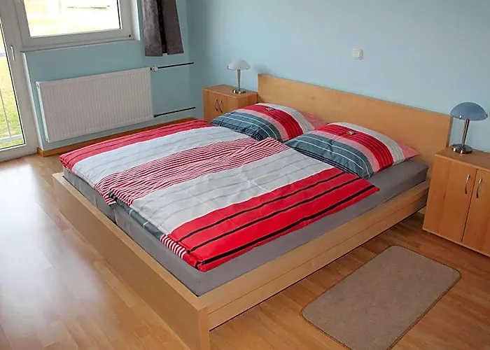 Hotel Birten