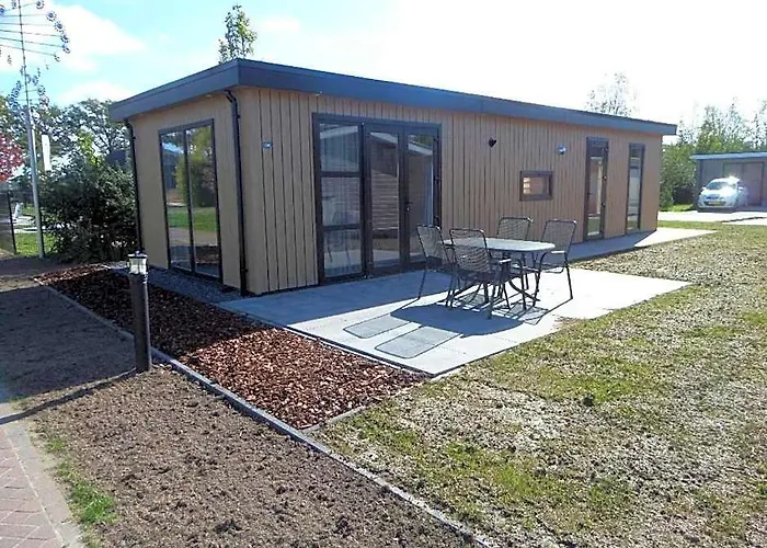 Vakantiepark Camping De Peelpoort